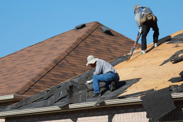 Best Wood Shake Roofing  in August, CA