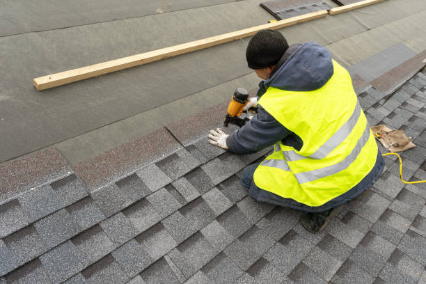 Best Roof Ventilation Installation  in August, CA