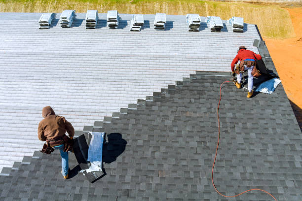 Best Hot Roofs  in August, CA