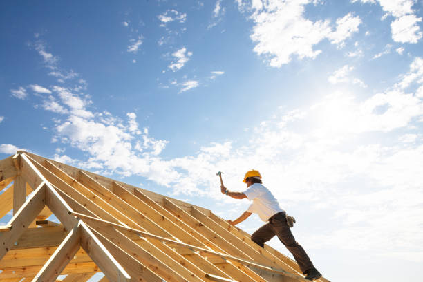 Best Slate Roofing  in August, CA